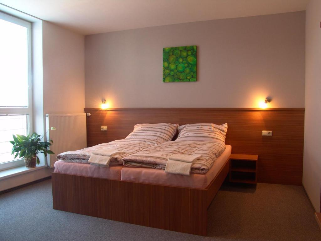 Penzion Ruland Hotel Brno Room photo
