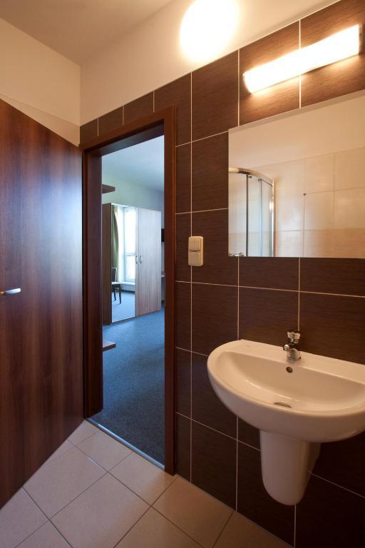 Penzion Ruland Hotel Brno Exterior photo